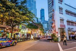 Lorong Telok (D1), Retail #618828331